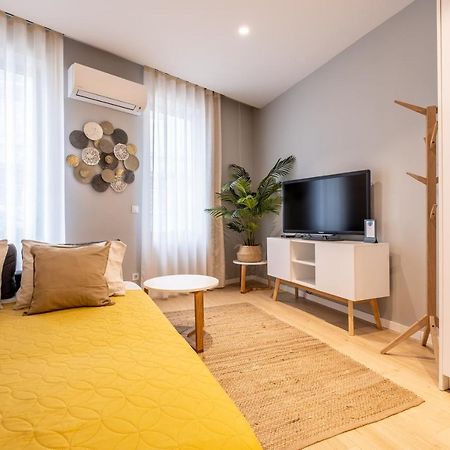 Ferienwohnung Moliceiros Aveiro Exterior foto