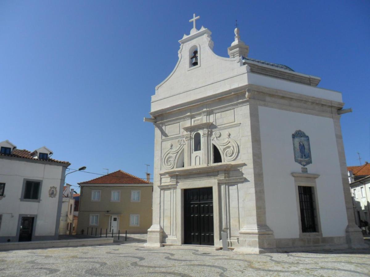 Ferienwohnung Moliceiros Aveiro Exterior foto