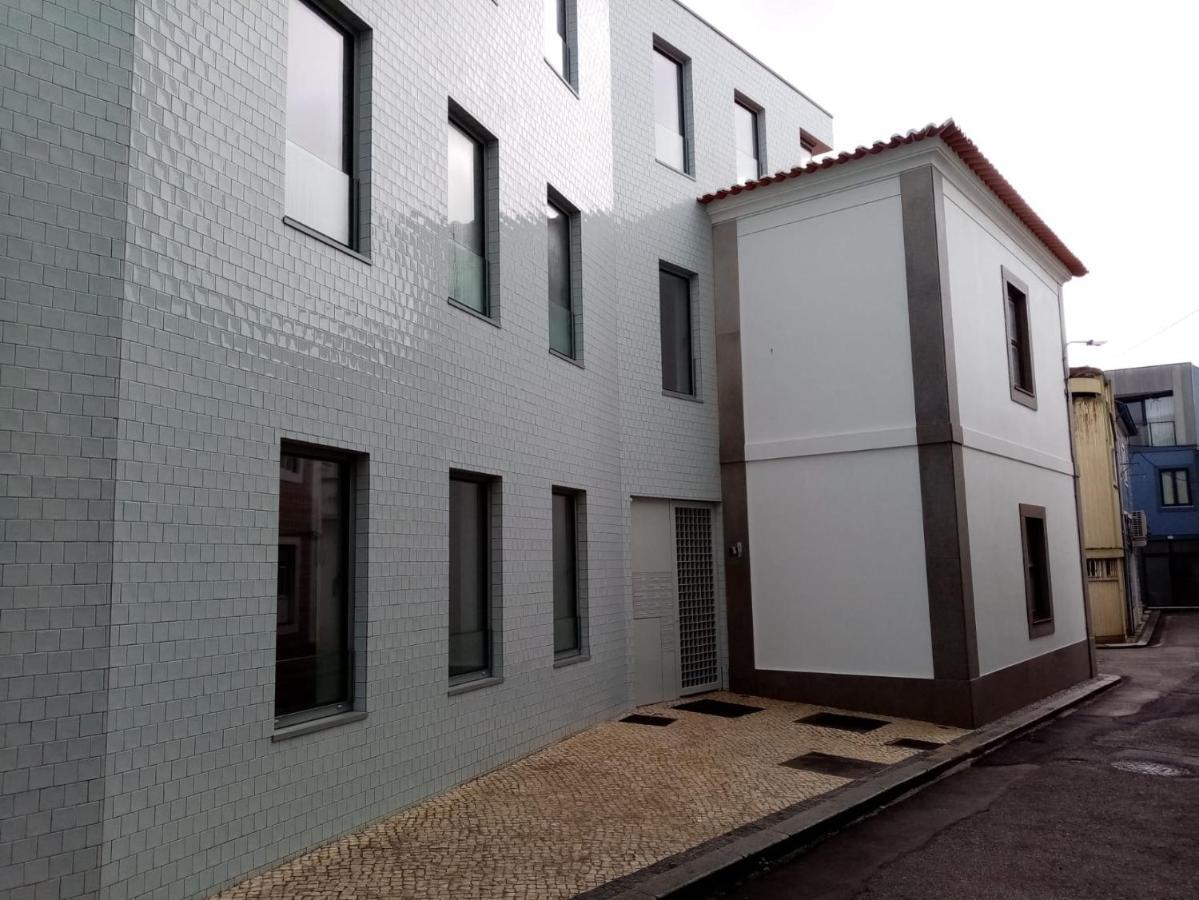 Ferienwohnung Moliceiros Aveiro Exterior foto