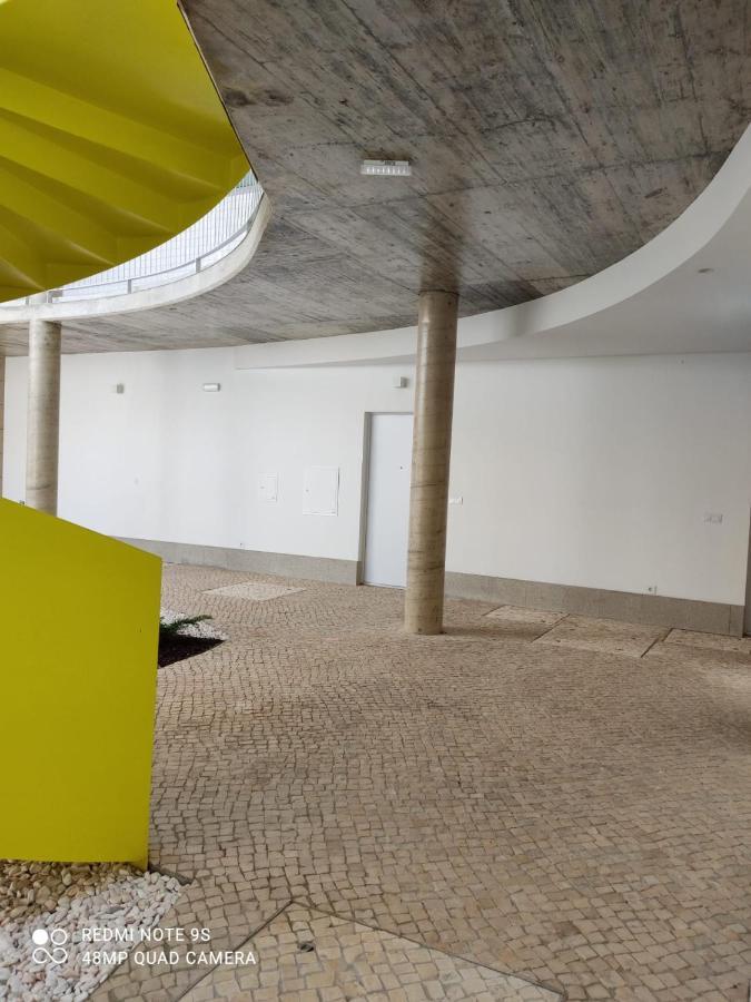 Ferienwohnung Moliceiros Aveiro Exterior foto