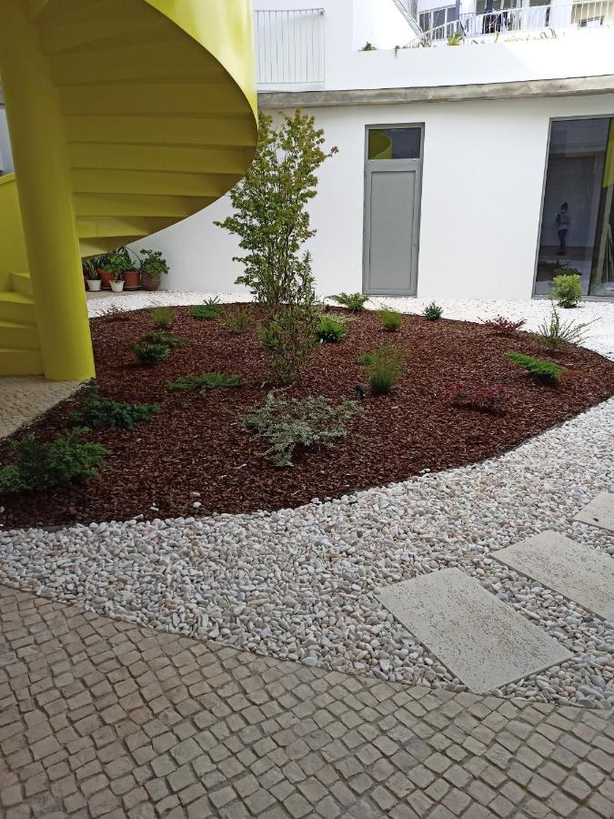 Ferienwohnung Moliceiros Aveiro Exterior foto