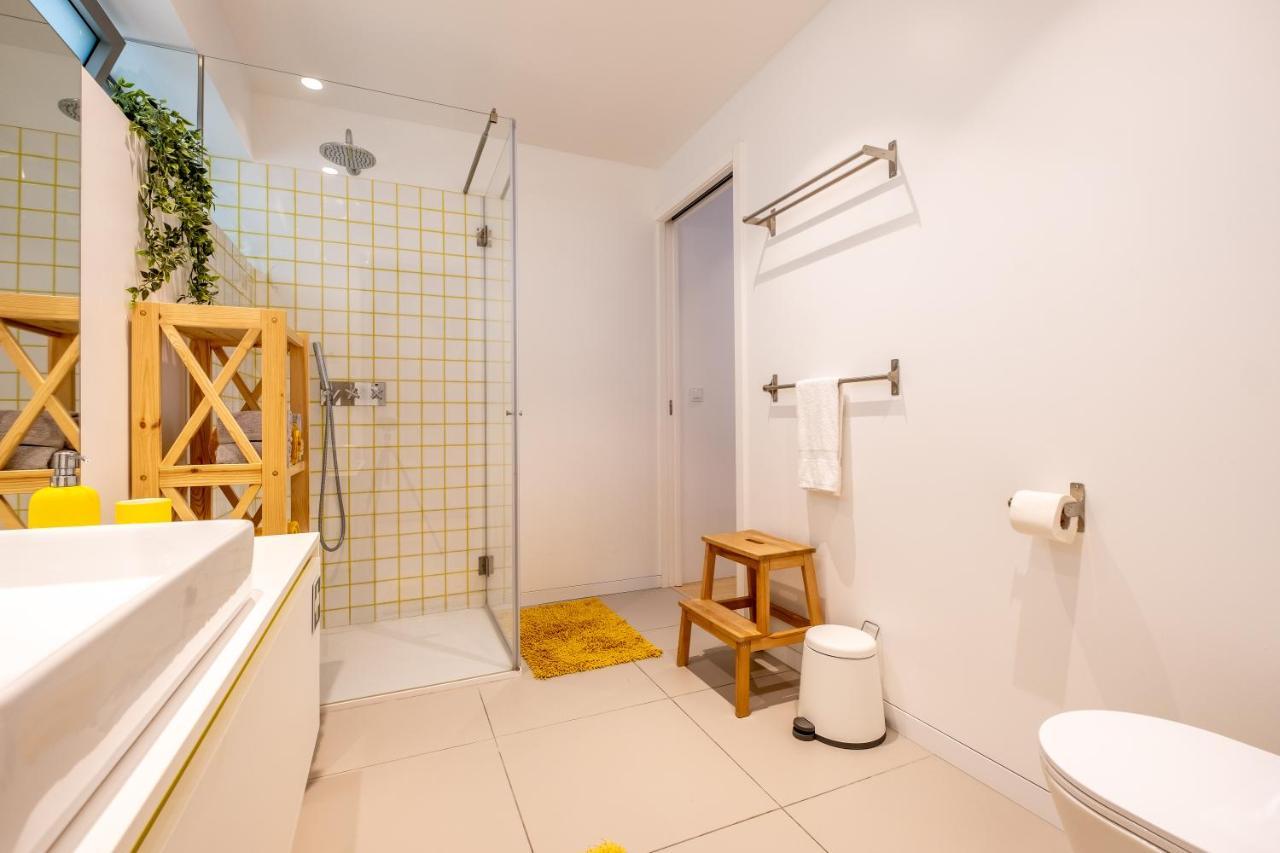 Ferienwohnung Moliceiros Aveiro Exterior foto
