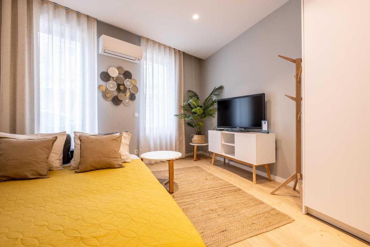 Ferienwohnung Moliceiros Aveiro Exterior foto