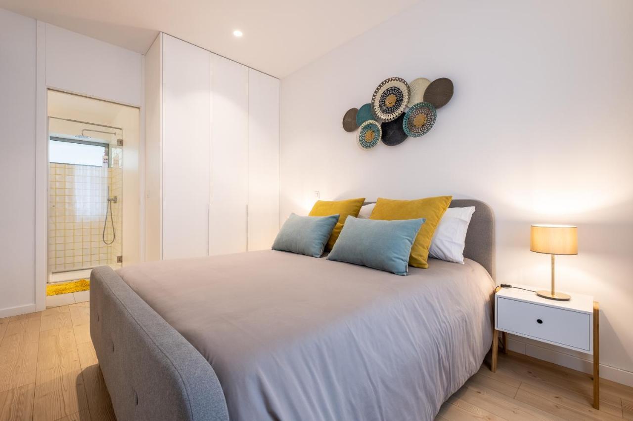 Ferienwohnung Moliceiros Aveiro Exterior foto