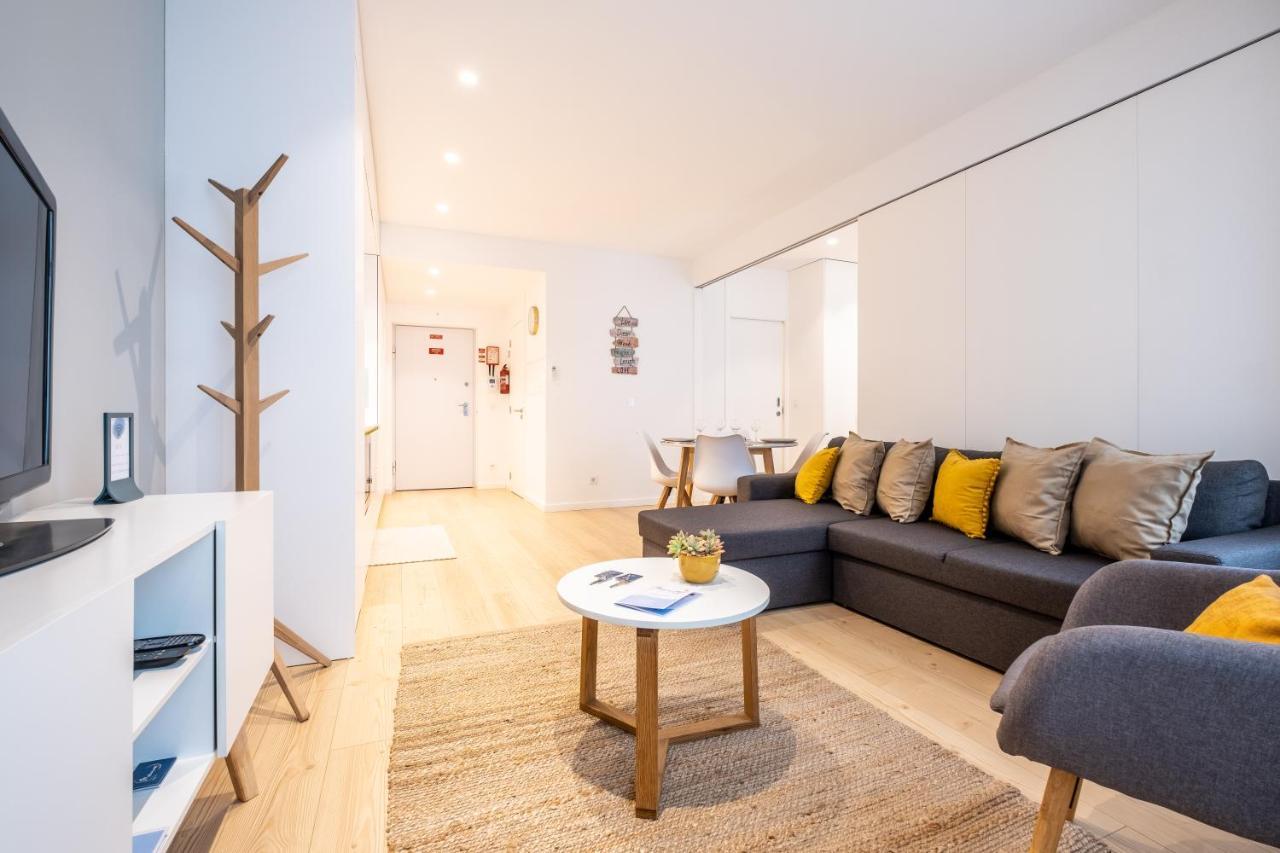 Ferienwohnung Moliceiros Aveiro Exterior foto