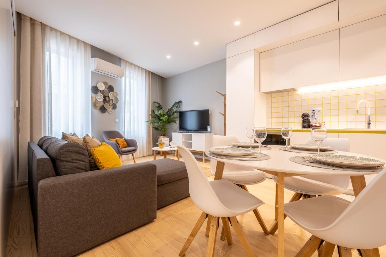 Ferienwohnung Moliceiros Aveiro Exterior foto