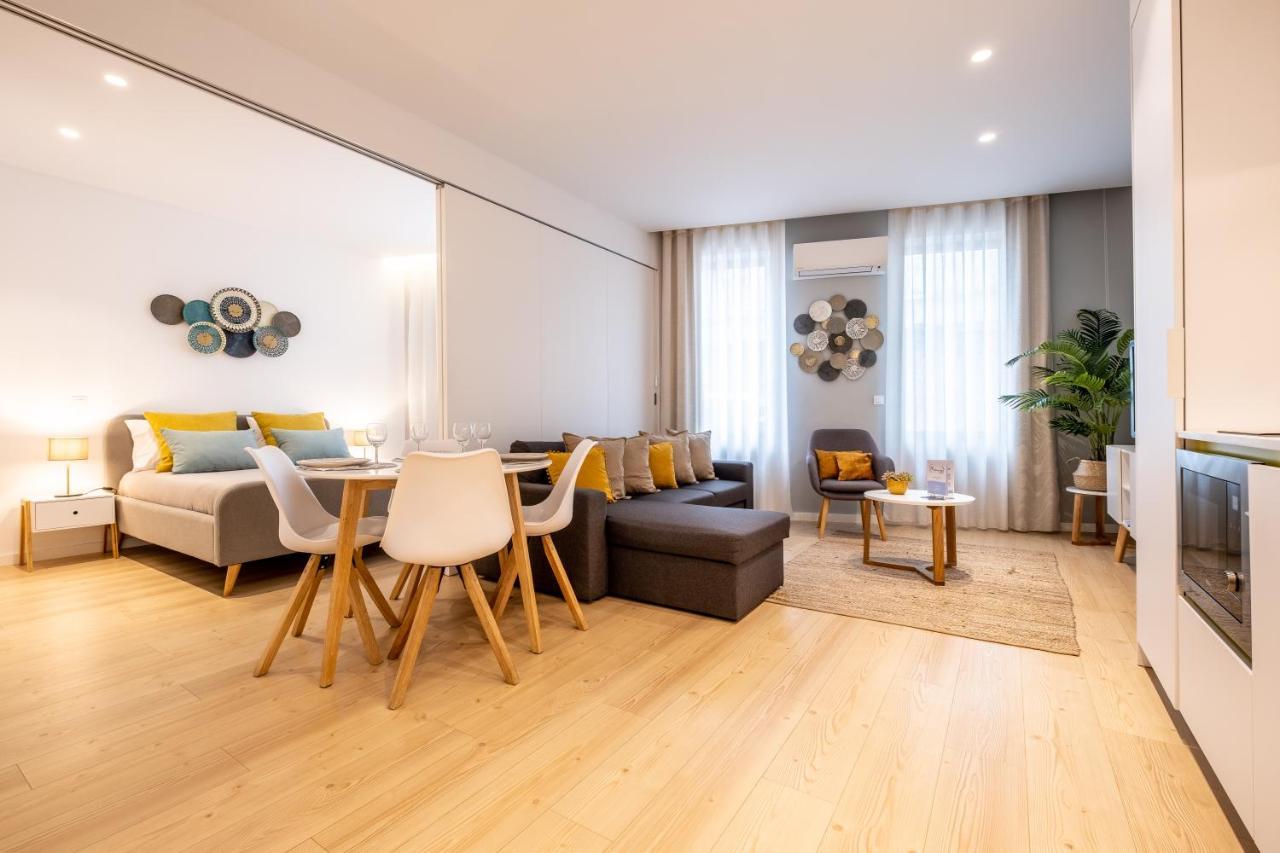 Ferienwohnung Moliceiros Aveiro Exterior foto