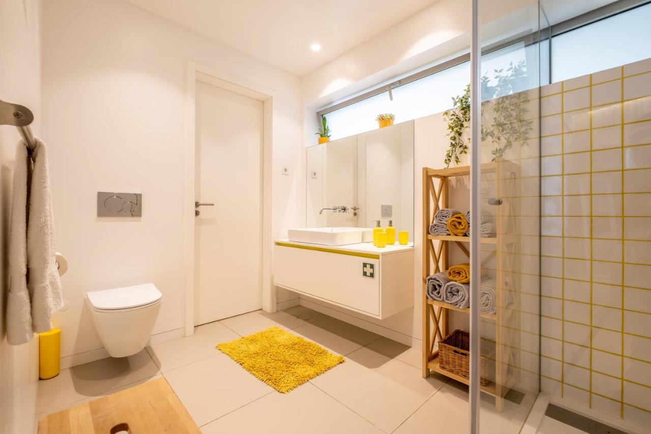 Ferienwohnung Moliceiros Aveiro Exterior foto
