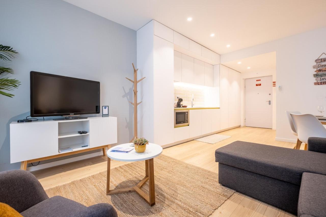 Ferienwohnung Moliceiros Aveiro Exterior foto